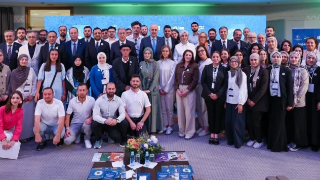 Saraybosna'da Tarih ve Vicdan Buluştu: Hulusi Akar'dan Srebrenitsa Vurgusu