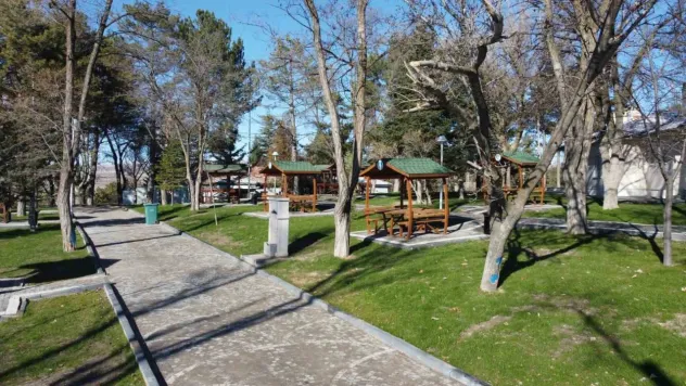 Sarımsaklı Barajı Mesire Alanı Yenilendi: Doğa Dostu Cazibe Merkezi