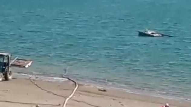 Sarımsaklı çiftçilerinden, 'barajdan su pompalarını kaldırın' iddiası