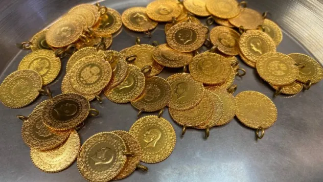 Sarraf İhsan Gülderdi: 'Altın fiyatları sakin seyrini koruyor'