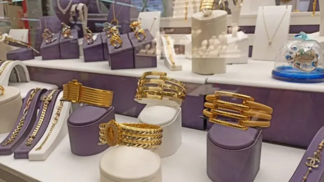 Sarraf İhsan Gülderdi 'Altın fiyatları yükselmeye devam edecek'