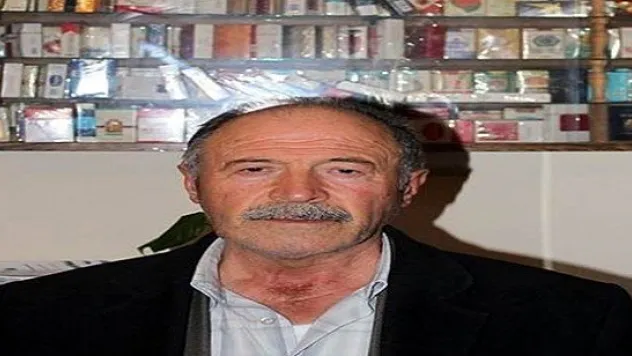 Satılık sigara koleksiyonu