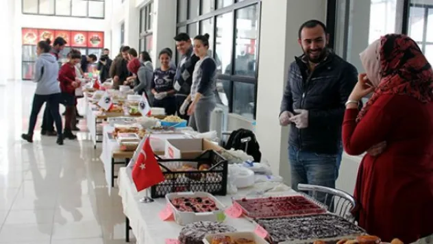 'Satın Alma, Sahiplen' kampanyasına büyük ilgi