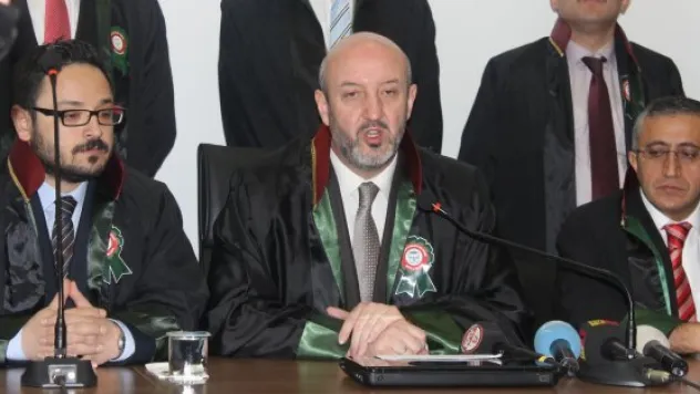 Savcı Mehmet Kiraz'ın acısı içimizi yakıyor