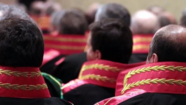 Savcıların ölüm riski daha fazla