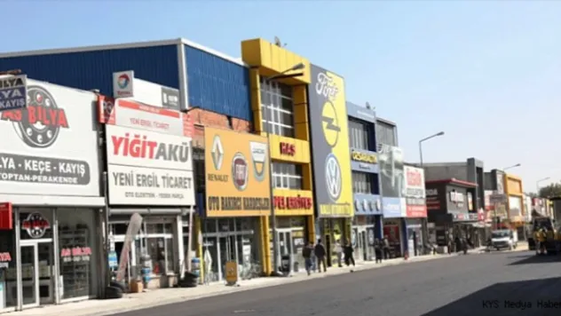 Seçim bitti, işyerlerine tabela vergisi sezonu başladı