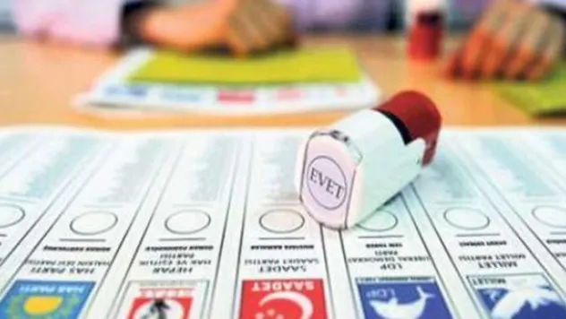 Seçimin kazananları  kaybedenleri ve Neron'lar