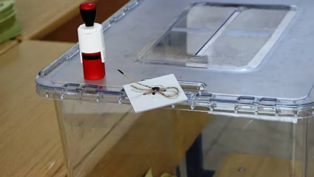 Seçmen kaydı sorgulama nasıl yapılır?