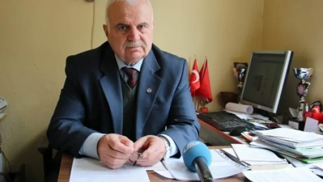 Seçmen listeleri muhtarlıklara asıldı