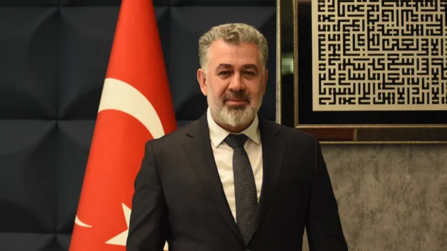 Sedat Kılınç: 'Ülkemizdeki en büyük kriz yönetim krizi'