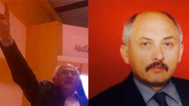 Sefer Balkaya vefat etti