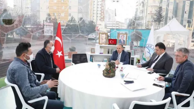 Şeffaf Oda 11. haftada