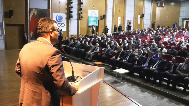 'Şehadet Hz. Hamza'nın izini sürmektir'