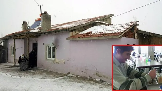 ŞEHİT MUSA YÜCE, ÖĞRETMEN OLARAK ATANAMAYINCA POLİS OLMUŞ