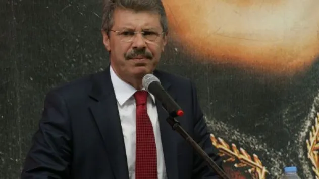 Şeker Fabrikası 57 Yaşında