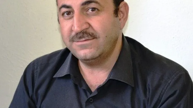 Şeker-iş Sendikası Kayseri Şube Başkanı İsmail Yücer: 