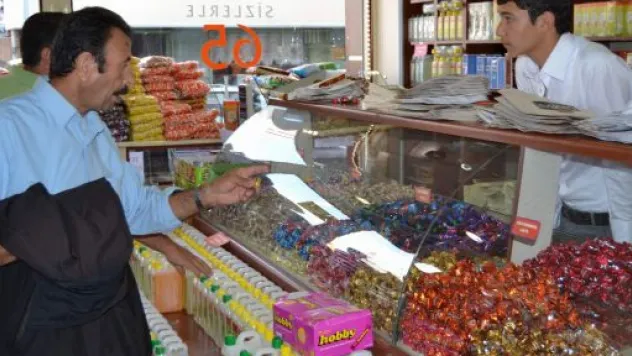 ŞEKER TELAŞI BAŞLADI