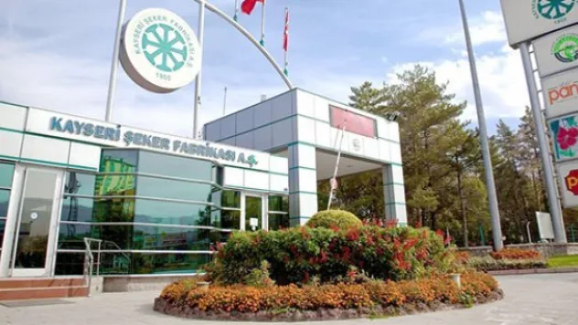 'Şeker'deki Köstebek Yakalandı