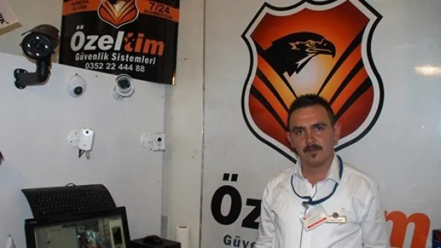  'SEKTÖRE YENİ BİR SOLUK GETİRDİK'