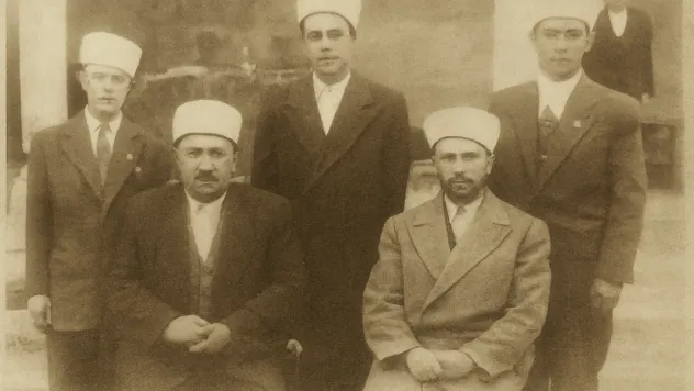 Selanik'ten Hunat'a Uzanan Bir Hayat: Hasbekli Hoca'nın İz Bırakan Yolculuğu