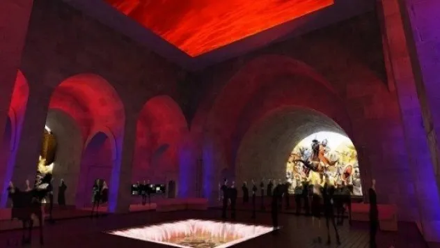 Selçuklu Müzesi İhale İçin Gün Sayıyor 