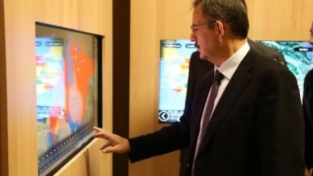 Selçuklu Uygarlığı Müzesi Açılıyor