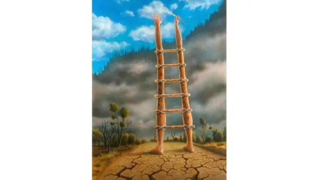 Selda Avcı ile Bir Soru Sorduk...