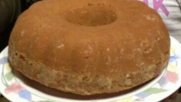 Selda Avcı'nın Mutfağı… Nişastalı Kek Tarifi Mehtap Erol Teşekkürler...