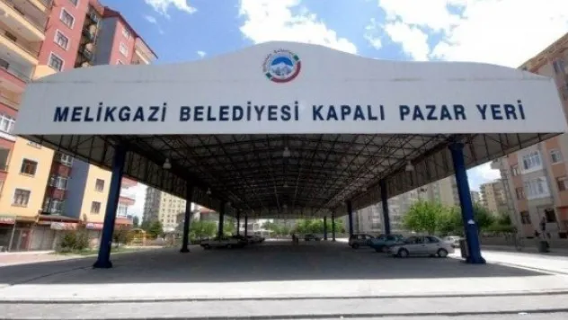 Semt Pazar Yerlerinde Belediyeler Yetkili 