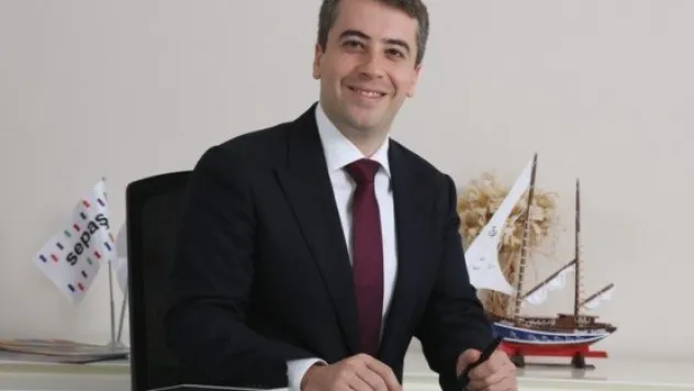    Sepaş Enerji, Bayilik Projesiyle Kazandırıyor.