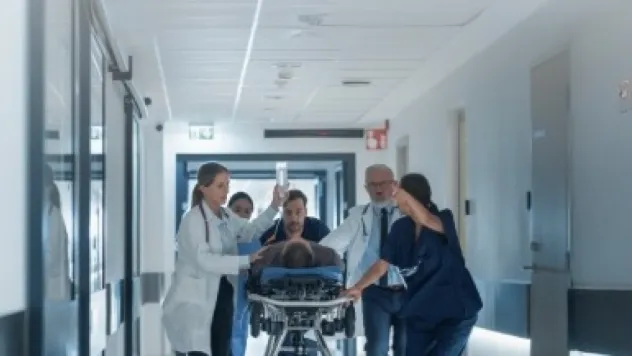 SGK'dan trafik kazası tedavi masrafları hakkında açıklama