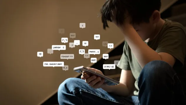 Siber zorbalığa karşı ne yapmalıyız?