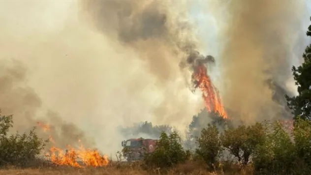 Sigorta için önce güvenlik: Kayseri'deki işletmelere yangın uyarısı