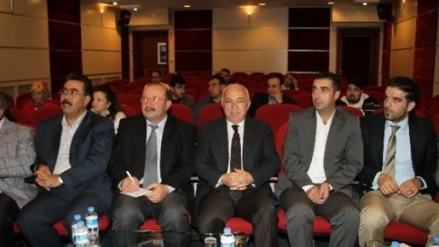 Sigorta Acenteleri Teknik Personel Yetiştirme Kursu'nu Bitirdiler Sektör Temsilcileri İle Buluştular 