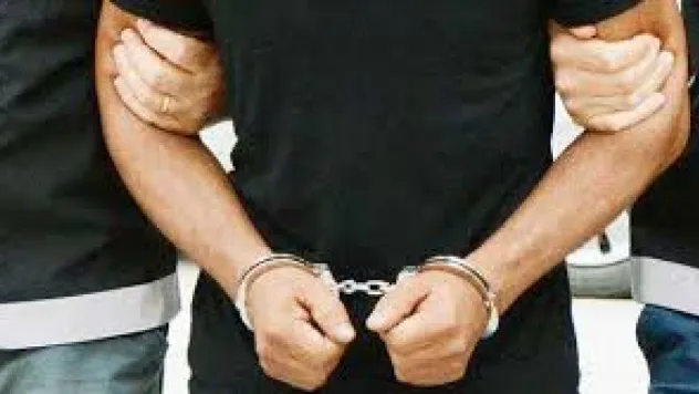 Silah ticareti yaptığı tespit edilen şahıs yakalandı