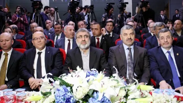 Silahlar bırakılırsa Başkanlık sistemi hızlanacaktır