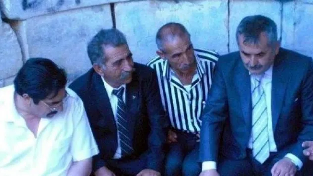 Sıtmapınar Şenlikleri 10 Ağıustos'ta Yapılacak