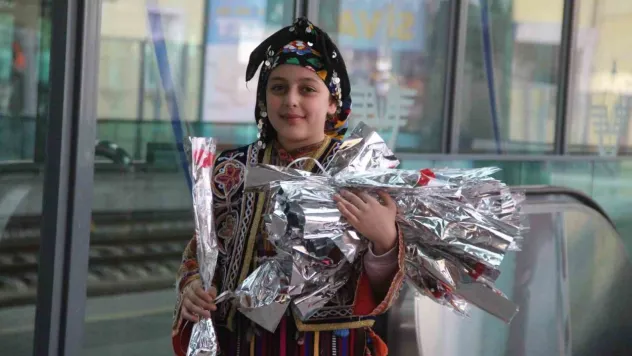 Sivas - İstanbul arası Hızlı Trenle 7 saat