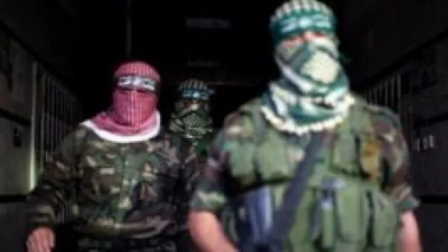 Siyonistlerin yasağına rağmen haykırdı: Muhammed ed-Dayf'ın askerleriyiz