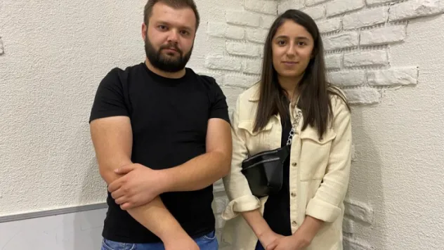 SMA hastası Hasan Çınar destek bekliyor