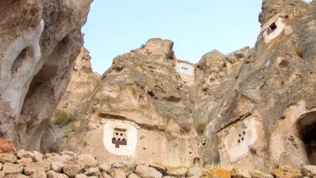 Soğanlı Vadisi'ne Festivalli Tanıtım