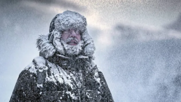 Soğuk ısırığı sessiz tehlike: Uyuşuklukla başlıyor, doku kaybına kadar ilerleyebiliyor