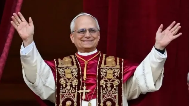 ŞOK ŞOK! Yeni Papa Kardinal Robert Prevost Kayserili mi?