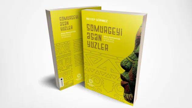 Sömürgeyi Aşan Yüzler: Afrika Maskelerinde Kültürel Miras ve Antropoloji