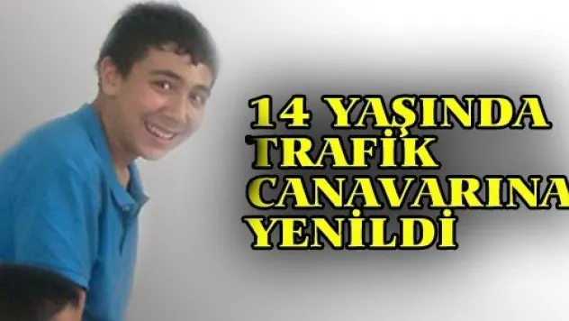 Son doğum gününü kutladı