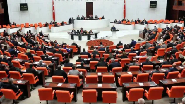 'Soykırım suçu failleri için' kanun teklifine destek çağrısı