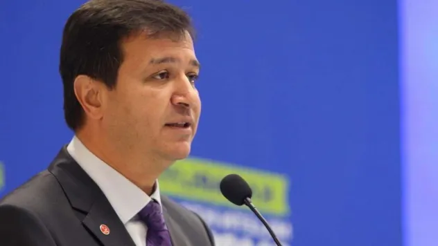 SP Başkanı Arıkan, 'Yüzde 20 stopaj demek, kiraların yüzde 20 artması demek'