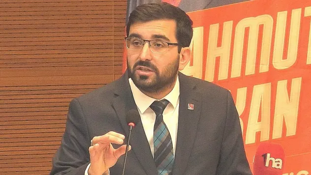 SP GİK Üyesi Bayraktar, 'Bu ülkenin depreme hazır olmadığını gördük bu ülke yangına da hazır değilmiş'