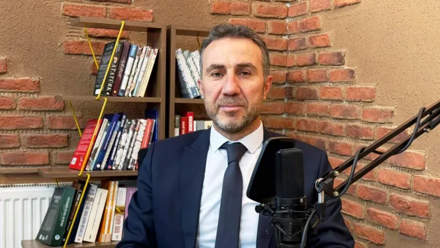 SP İl Başkanı Altun, 'Kayseri'de siyaset AK Parti etrafında dönmüyor'