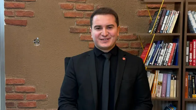 SP'li Boydak, 'Genç meslektaşlarımızın sorunları için çalıştay planlıyoruz'